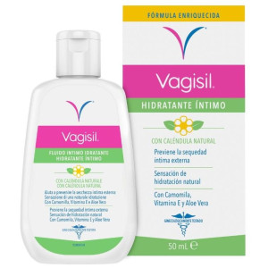 Vagisil Hidratante Íntimo...
