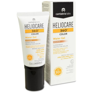 Heliocare 360º Color Water...