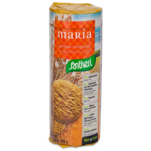 Santiveri Galletas María...
