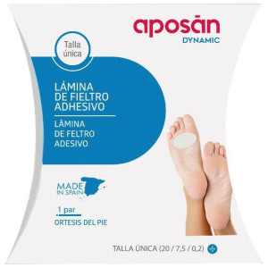 Aposan Dynamic Lámina...