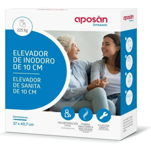 Aposán Dynamic Elevador De...