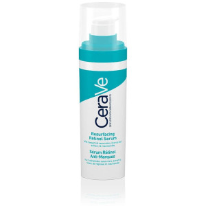 Cerave Resurfacing Sérum Anti-Marcas Con Retinol, 30 Ml