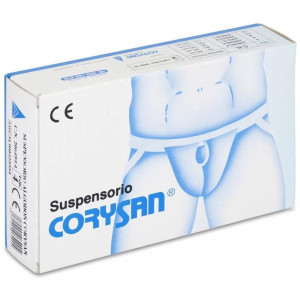 Corysan Suspensorio Talla...