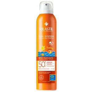 Rilastil Sun System Baby...