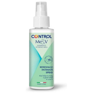 Control Me Y V Refresh Y Go...
