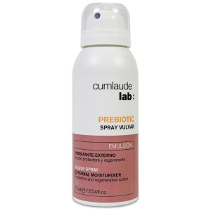 Prebiotic Spray Vulvar...