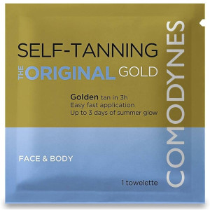 Comodynes Self-Tanning...