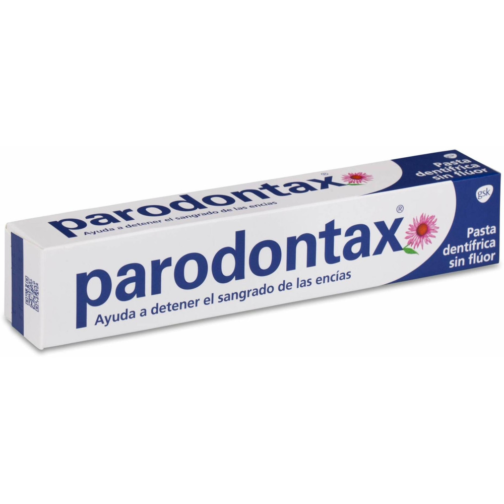 Parodontax Original Pasta Dentífrica, 75 Ml