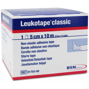 Leukotape Classic 5 Cm X 10...