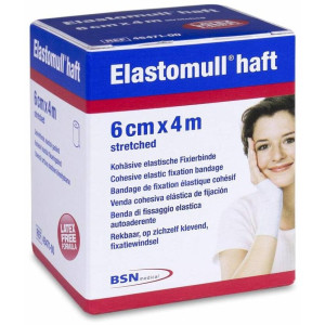 Leukoplast Elastomull Haft...