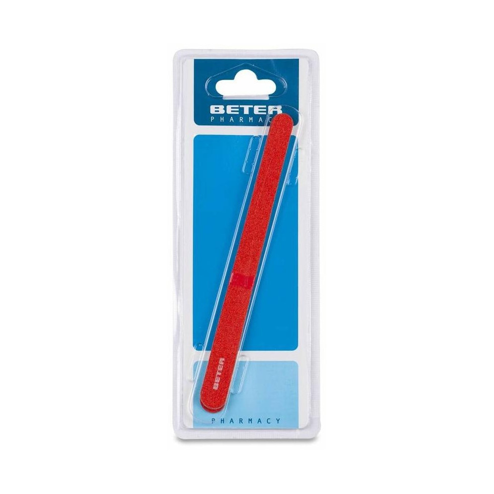 Beter Lima Corindón De Uñas 16 Cm, 4 Uds