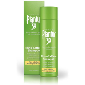 Phyto-Caffeine Champú Para Cabellos Finos Y Quebradizos 250 Ml