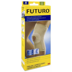 Futuro Rodillera...