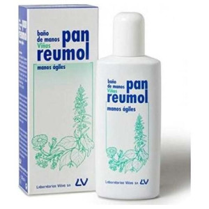 Panreumol Solução Banho De...