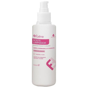 Farline Aceite Limpiador,...