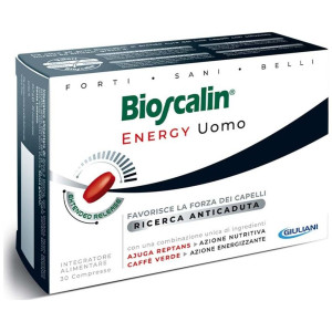 Boiron Bioscalin Enery...