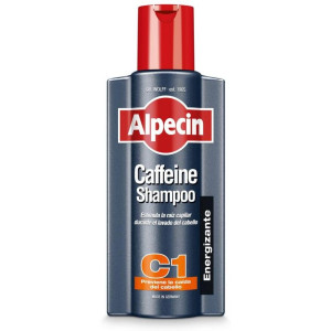 Alpecin C1 Champú Con...