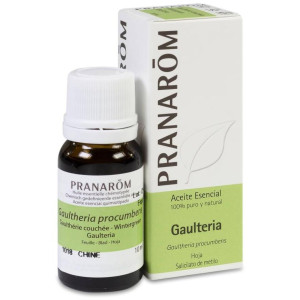 Pranarom Aceite Esencial De...