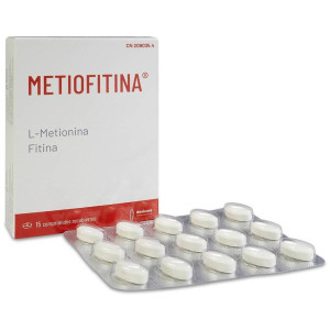 Devicare Metiofitina...