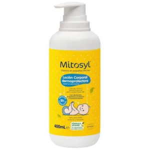 Mitosyl Bebé Locion...