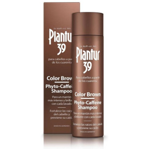 Phyto-Caffeine Color Brown...