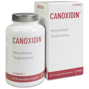 Devicare Canoxidin Para...