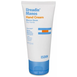 Isdin Ureadin Manos Hand...