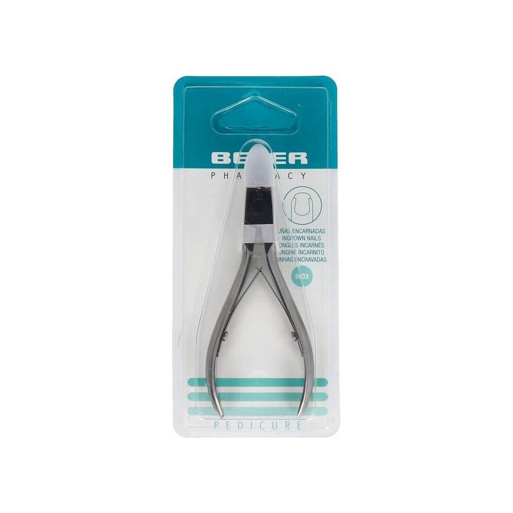 Alicate Especial Uñas Encarnadas Superpuesto 1 Pz