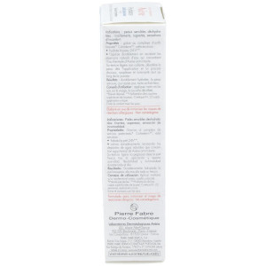 Avène Hydrance Uv Emulsión Hidratante Ligera, 40 Ml