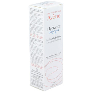 Avène Hydrance Uv Emulsión Hidratante Ligera, 40 Ml