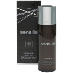 Sensilis Upgrade Chrono...