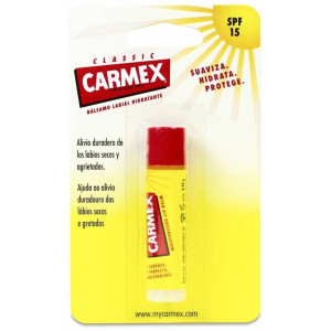 Carmex Classic Bálsamo...