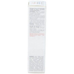 Avène Hydrance Uv Emulsión Hidratante Ligera, 40 Ml
