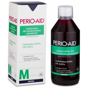 Perio-Aid Mantenimiento Y...