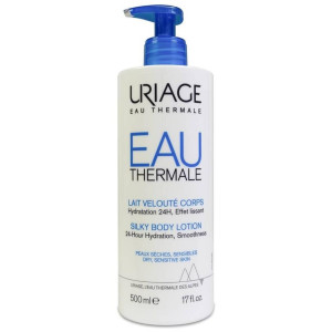 Uriage Eau Thermale Loción...