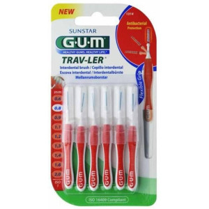 Cepillo Interdental...