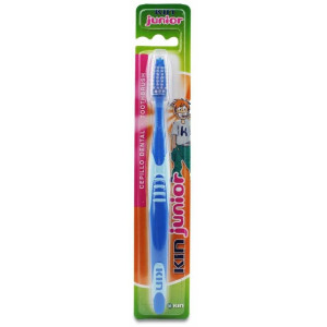 Cepillo Dental Kin Junior...