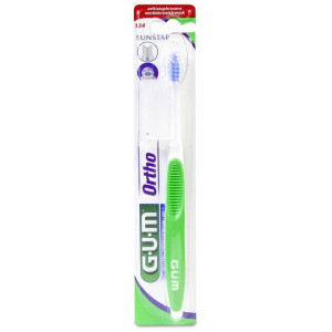 Gum® Cepillo Dental...