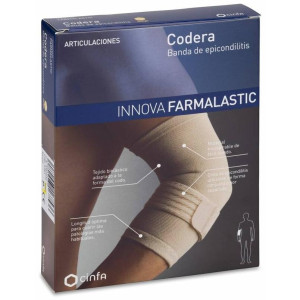 Farmalastic Innova Codera...