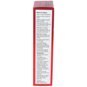 Floradix Elixir, 250 Ml