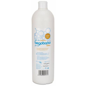Begobaño Gel Dermat Avena...