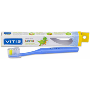 Vitis® Junior Cepillo...