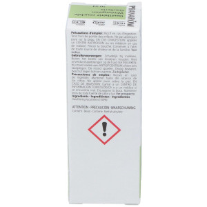 Pranarom Aceite Esencial De Gaulteria Procumbens, 10 Ml