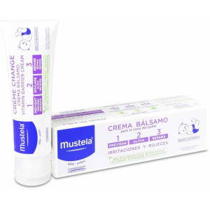 Crema Balsamo 123...