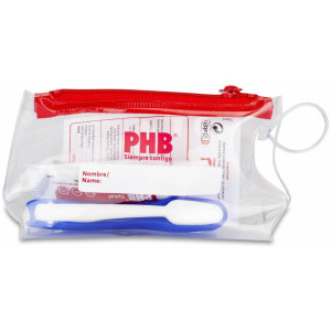 Phb® Kit Viaje Total Pasta...
