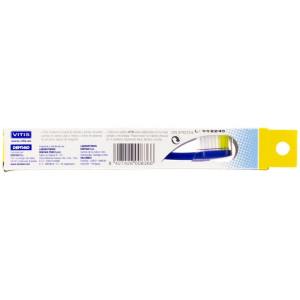 Vitis® Junior Cepillo Dental Infantil 1Ud