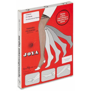 Joya Media Extra Larga De...