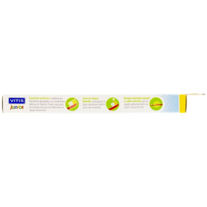 Vitis® Junior Cepillo Dental Infantil 1Ud