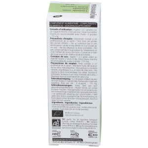Pranarôm Aceite Esencial De Lavanda Bio 10Ml