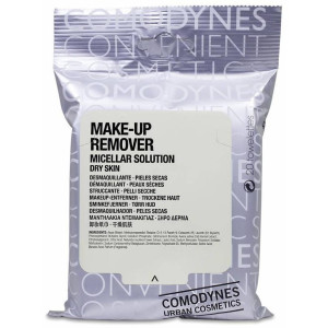 Comodynes Make-Up Remover...